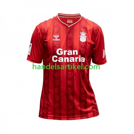 Las Palmas 3rd Trikotsatz 2023/24 Kurzarm